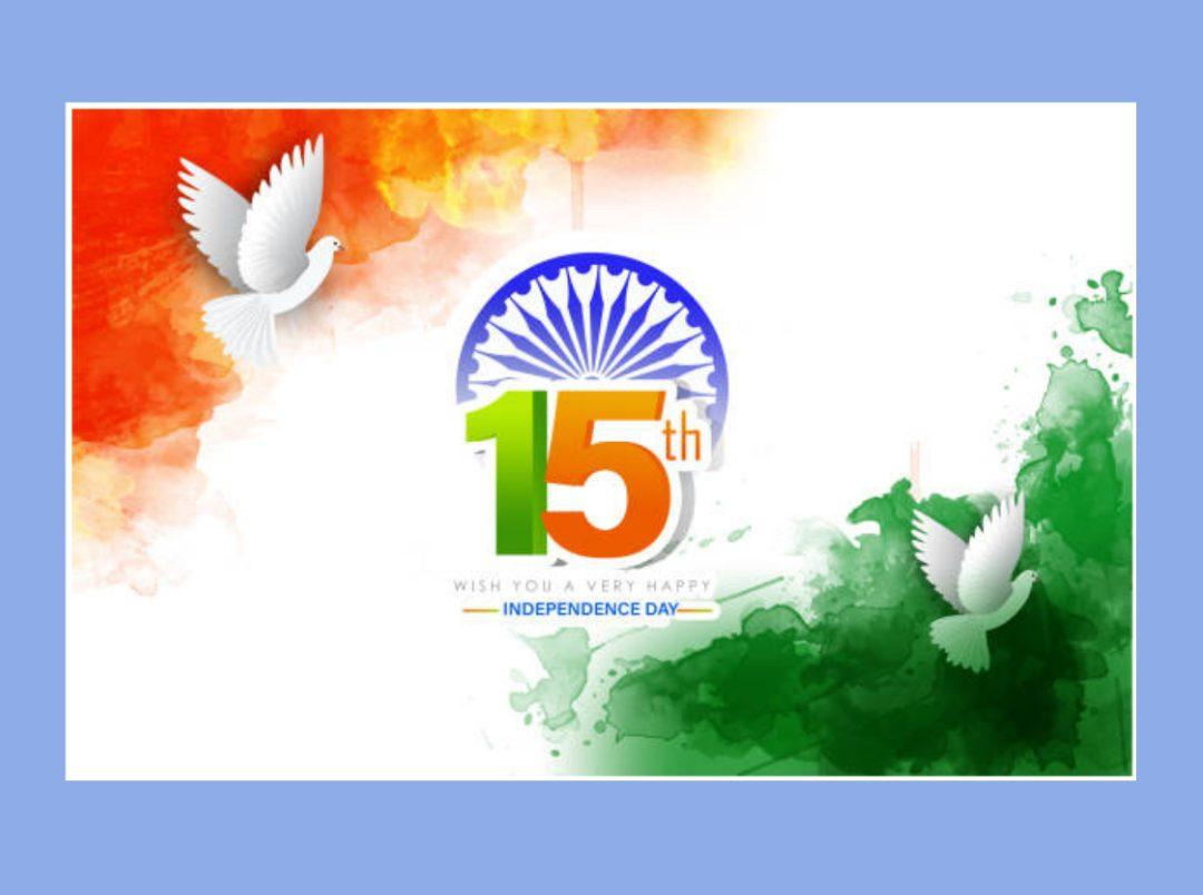 Poem on Independence Day in Hindi | स्वतंत्रता दिवस पर वीर रस की कविता
