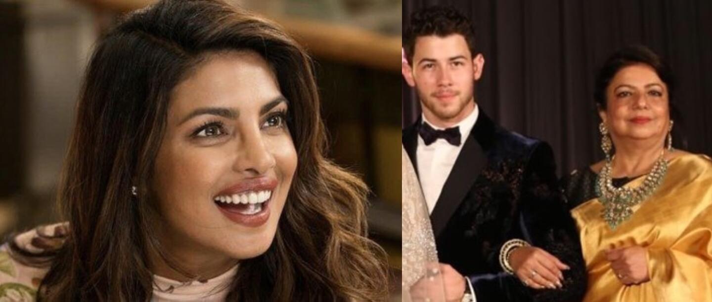 प्रियंका चोपड़ा ने करवाई जासूसी, Priyanka Chopra spied on Nick Jonas and her mother
