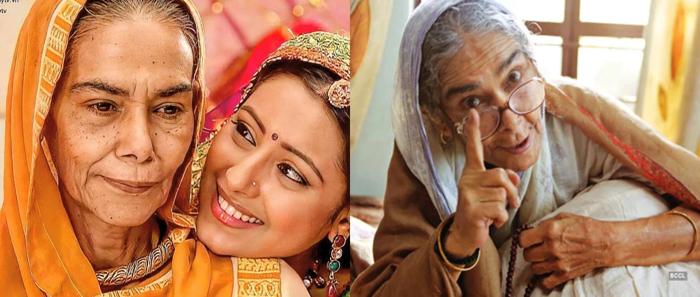 Veteran actress surekha sikri passes away after cardiac arrest