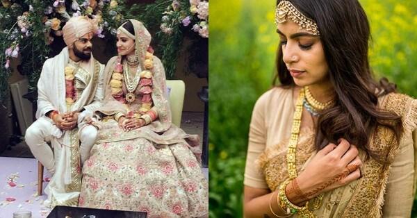 विरुष्का की वेडिंग डिज़ाइनर देविका नारायण ने शादी के बारे में बताईं कुछ खास बातें