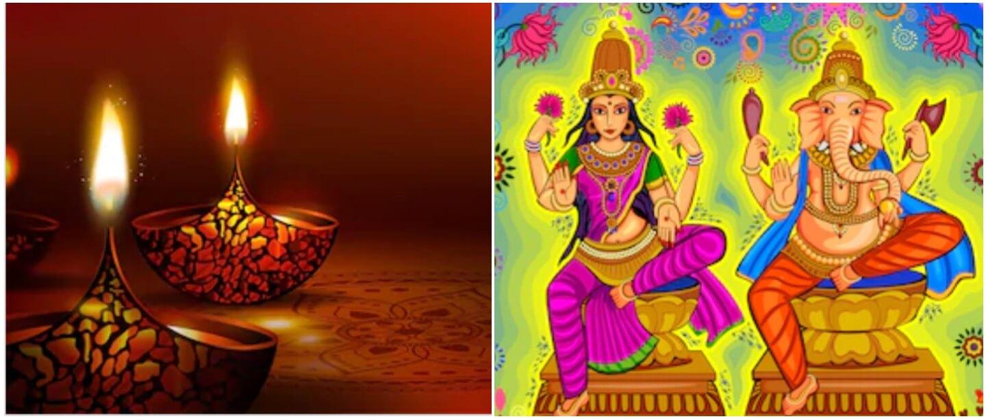 दिवाली से जुड़ी इन अहम बातों को जानते हैं? &#8211; Importance Of Diwali in Hindi