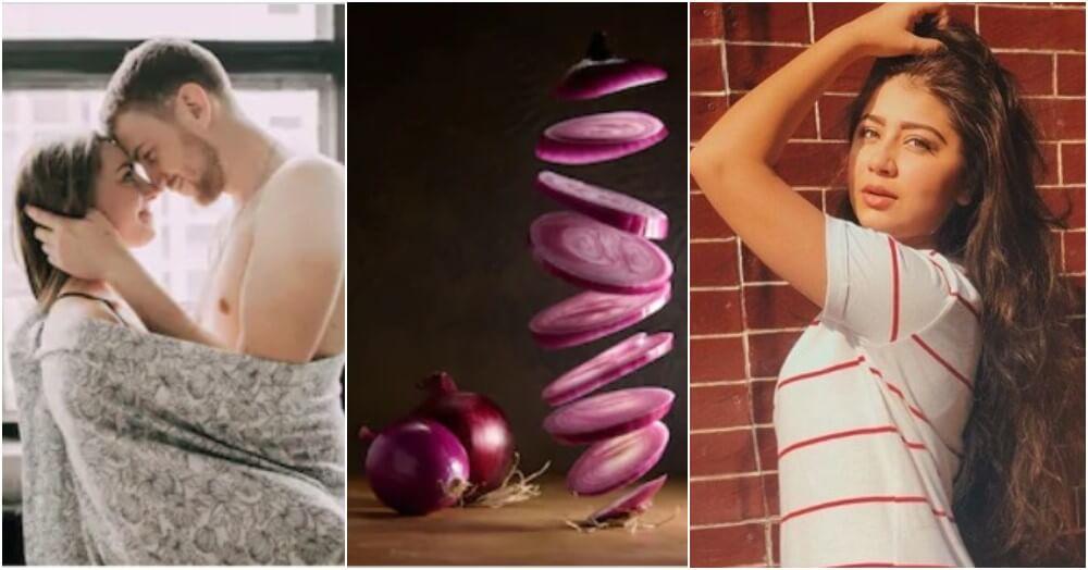 प्याज के फायदे, सेक्स पावर बढ़ाने से लेकर बालों की खूबसूरती तक &#8211; Benefits of Onion in Hindi