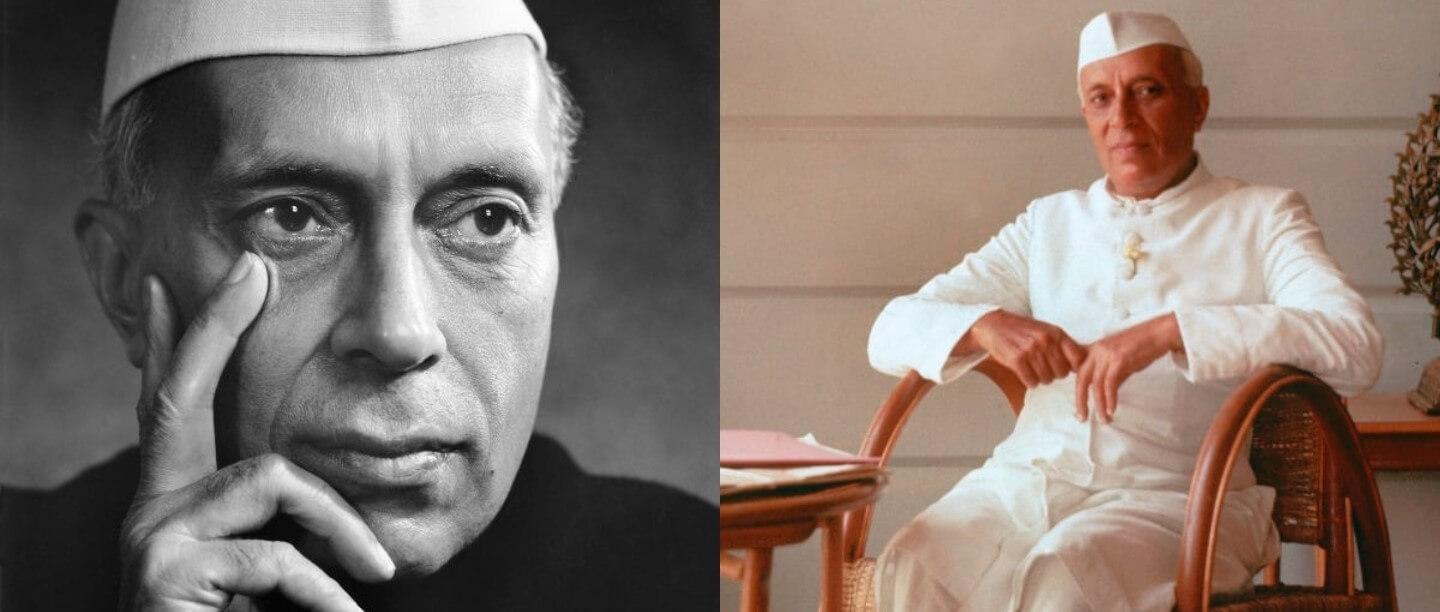 जवाहर लाल नेहरू का जीवन परिचय, About Jawaharlal Nehru in Hindi