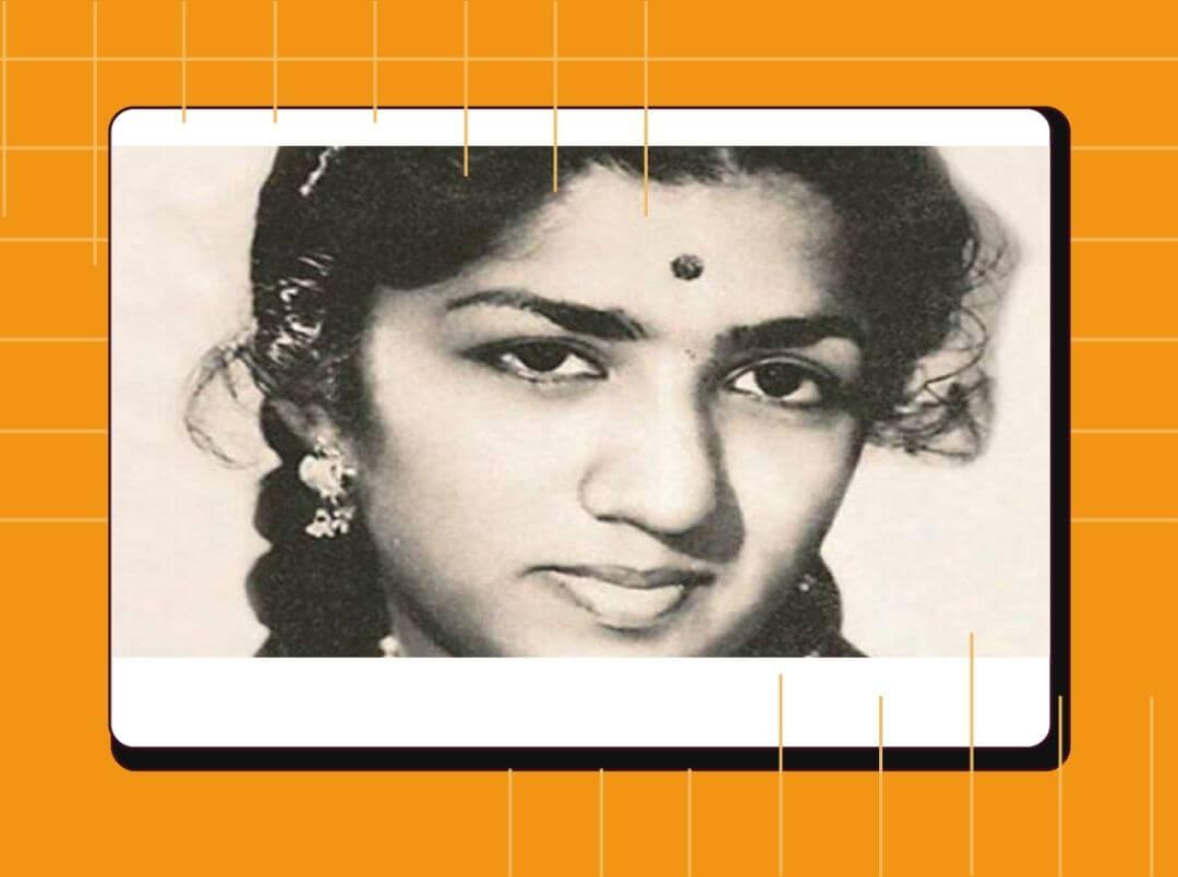 RIP Lata Mangeshkar : कुछ ऐसी रही स्वर कोकिला लता दीदी की जीवनयात्रा