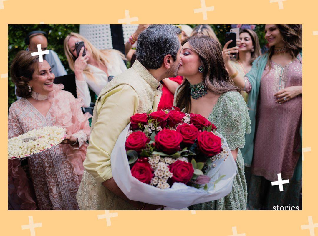 &#8216;बेबी डॉल मैं सोने की&#8217; सिंगर कनिका कपूर बॉयफ्रेंड गौतम से आज करेंगी शादी, सामने आई मेहंदी की Pics