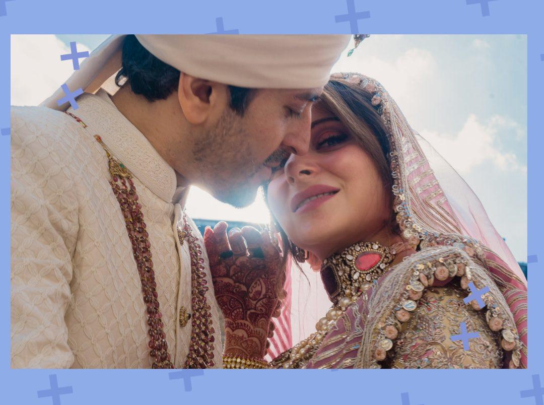 सिंगर कनिका कपूर ने बॉयफ्रेंड गौतम से की शादी, देखें Exclusive Pics
