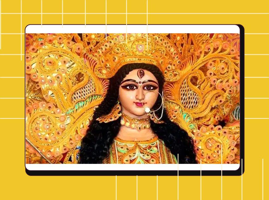 दुर्गा अष्टमी की हार्दिक शुभकामनाएं | पढ़िए Durga Ashtami Wishes in Hindi