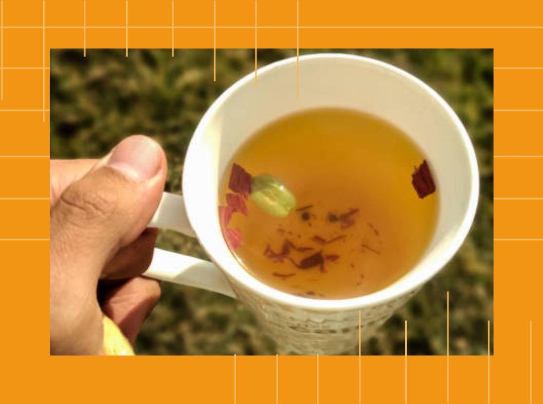 कई बीमारियों में बेहद फायदेमंद होती है कश्मीर की फेमस कावा चाय, जानिए इसे घर पर कैसे बनाएं