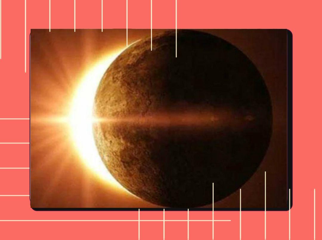 जानिए किस दिन लगेगा साल का पहला Surya Grahan, 100 साल बाद एक साथ दिखेंगे 3 ग्रहण