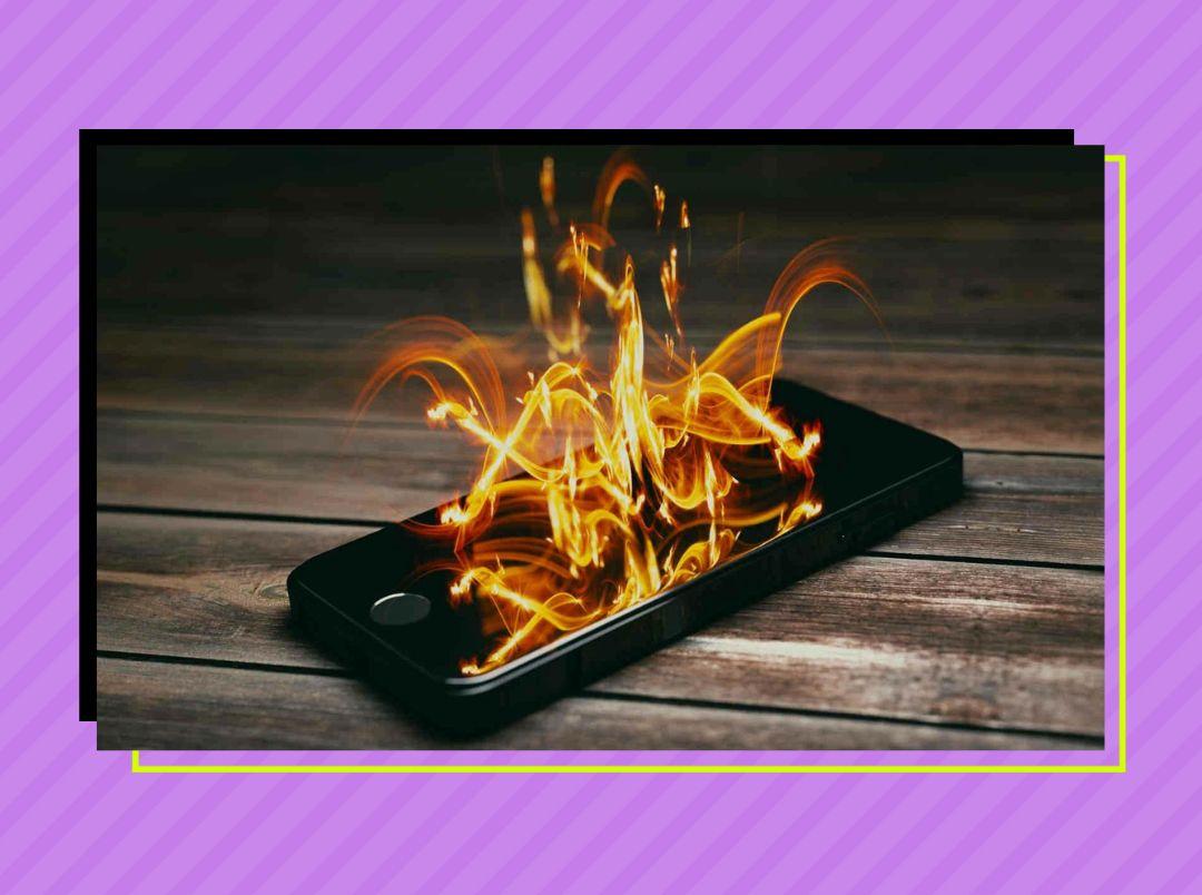 Smartphone Overheating : अपने मोबाइल को ओवरहीटिंग से बचाने के लिए इन Tips को करें फॉलो