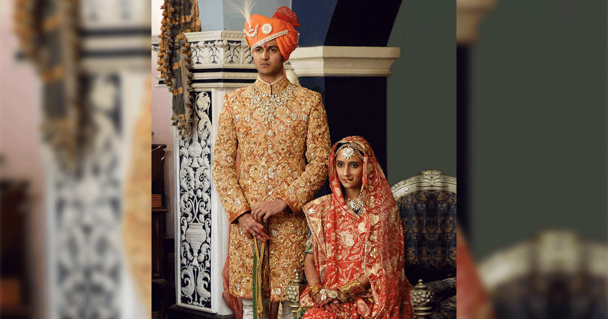 ईशा अंबानी नहीं बल्कि इस प्रिंस की शादी थी भारत की सबसे महंगी शादी, 100 कमरों वाला था Wedding Venue