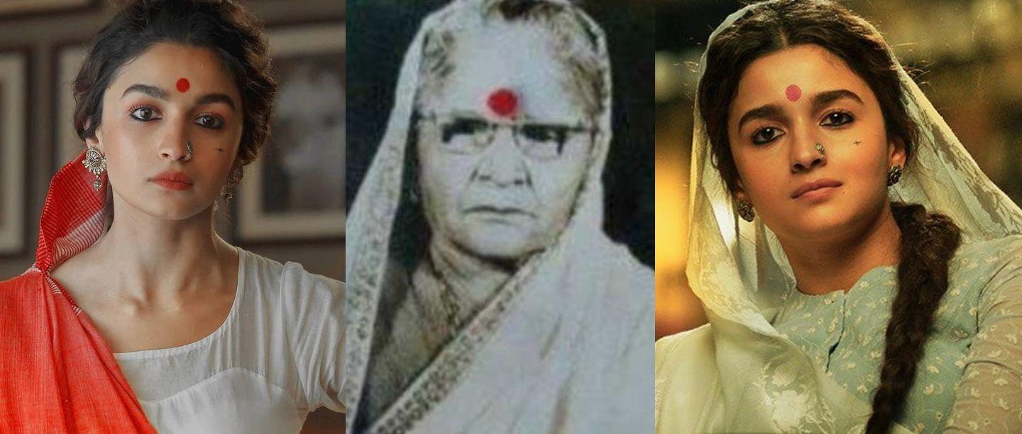 alia bhatt film gangubai kathiawadi real story, गंगूबाई काठियावाड़ी