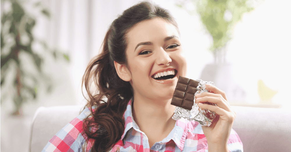 Research बताती हैं… कैसे है Chocolate खाना आपके लिए फायदेमंद