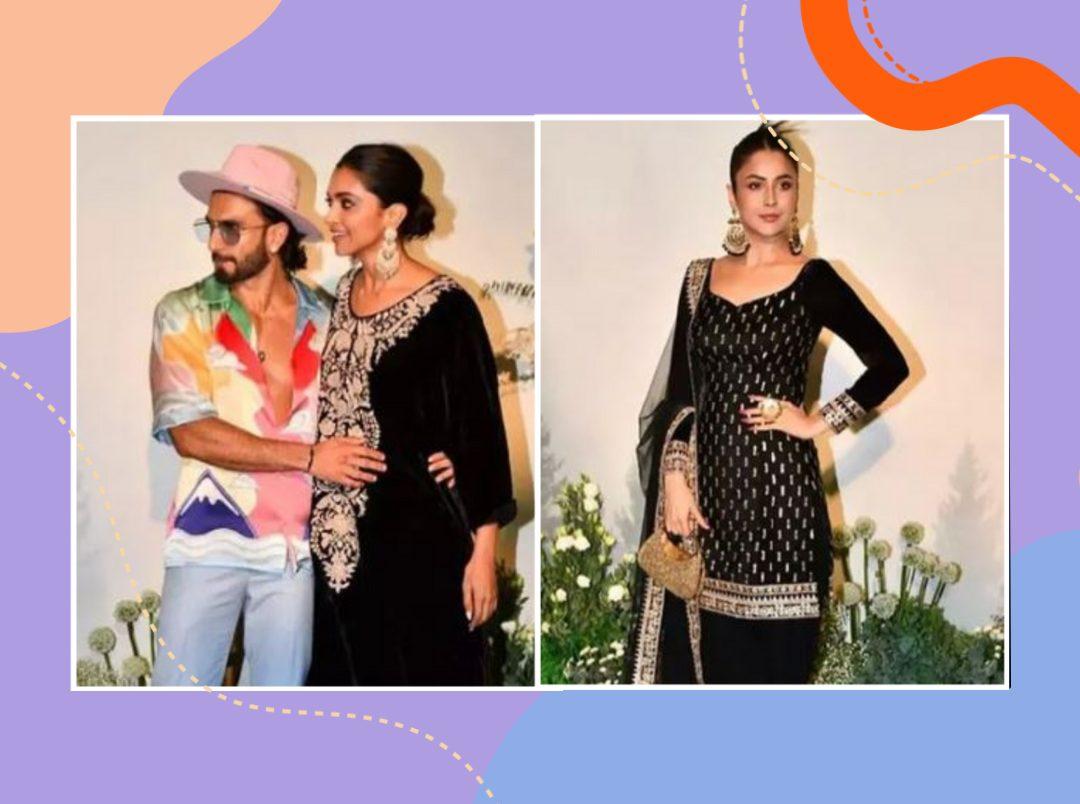 अर्पिता खान की ईद पार्टी में दीपिका-रणवीर से लेकर शहनाज गिल तक पहुंचे कई सितारें, देखें Inside Pics