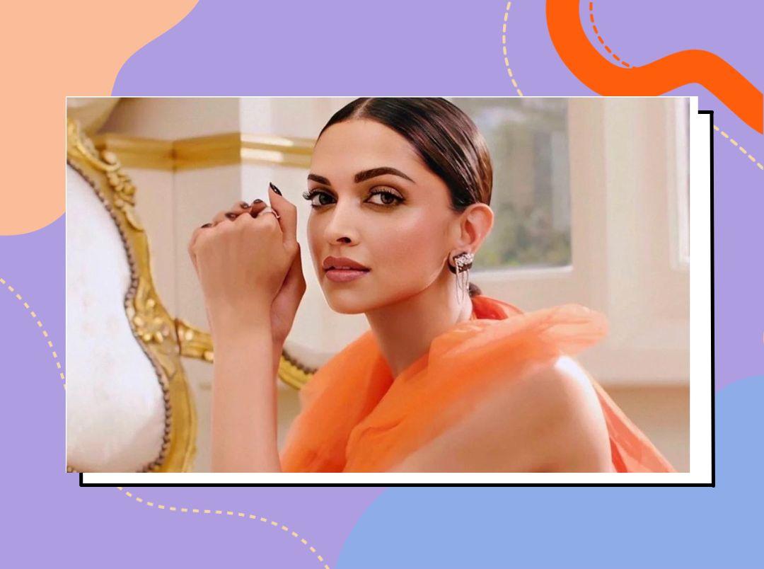 Deepika Padukone to unveil FIFA World Cup Trophy