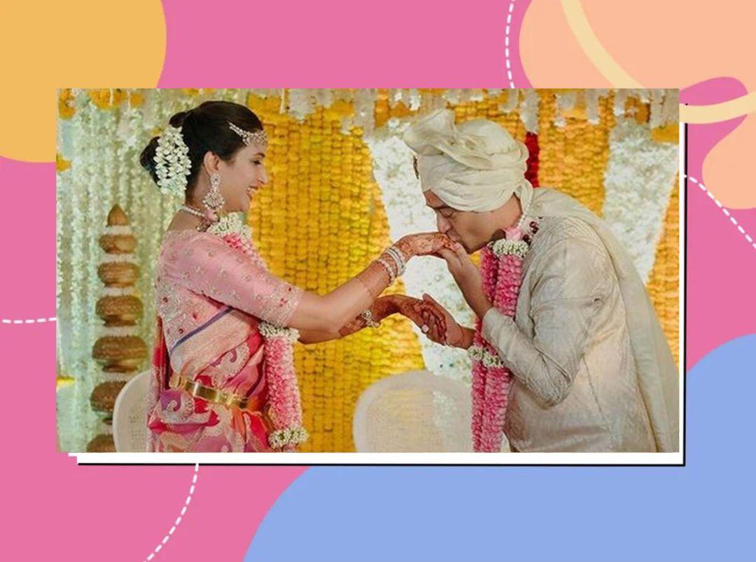मसाबा के EX हसबैंड और फिल्म निर्माता मधु मंटेना ने की दूसरी शादी, वायरल हुई इस सेलिब्रिटी वेडिंग की तस्वीरें