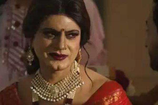 Haddi Trailer Nawazuddin Siddiqui transgender role in hindi