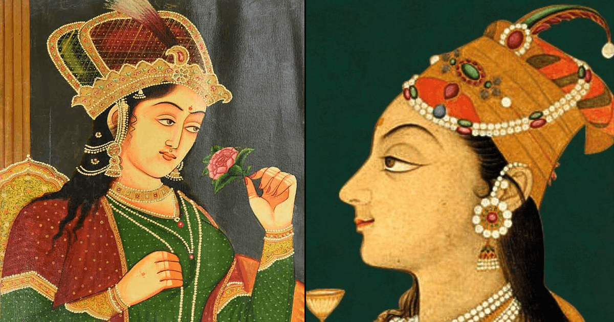 मुग़ल साम्राज्य की वो 4 राजकुमारियां जिनकी खूबसूरती के लोग थे दीवाने, इनके लिए छिड़ जाती थी जंग