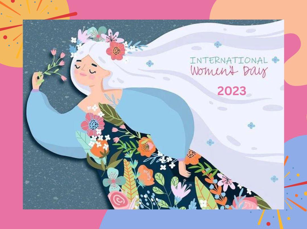 International Women’s Day History in Hindi