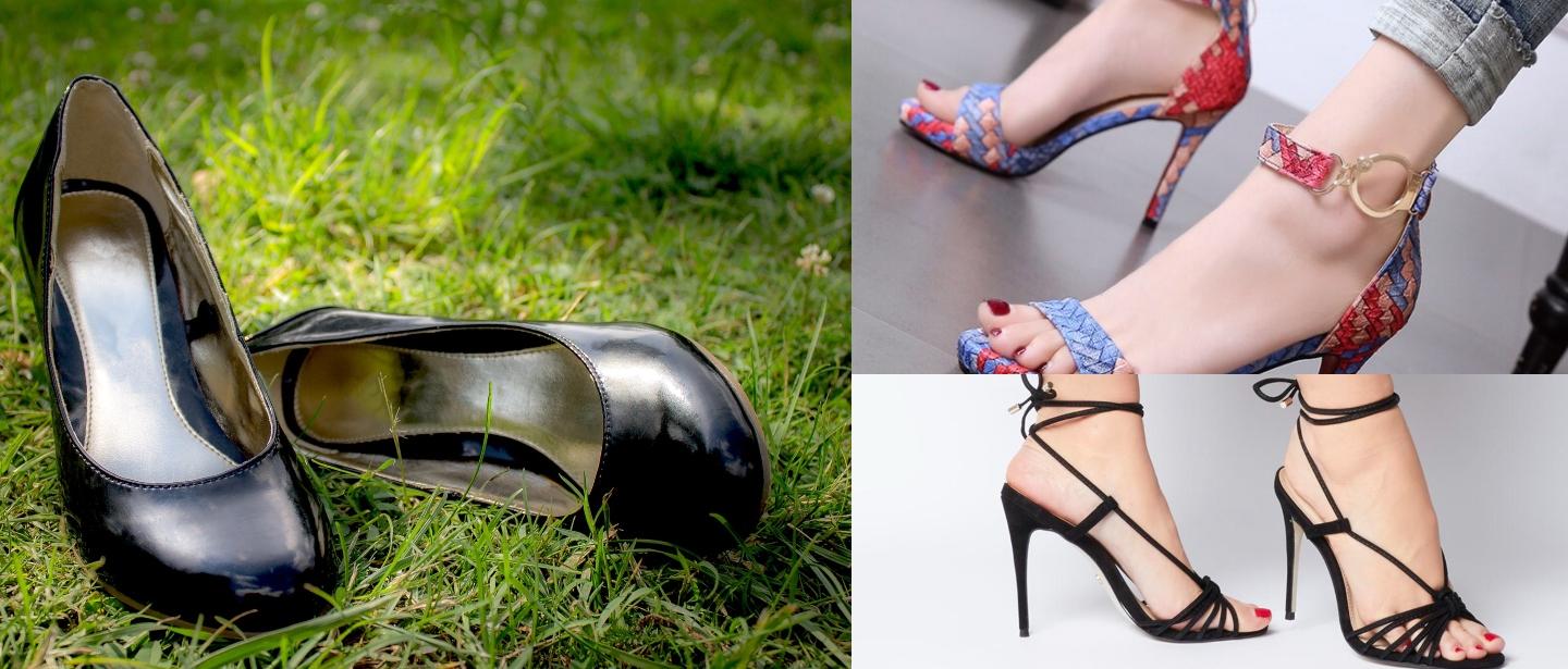 फैशन गेम में रहना है आगे तो आपकी वॉरड्रोब में जरूर होने चाहिए ये 5 तरह के Shoes