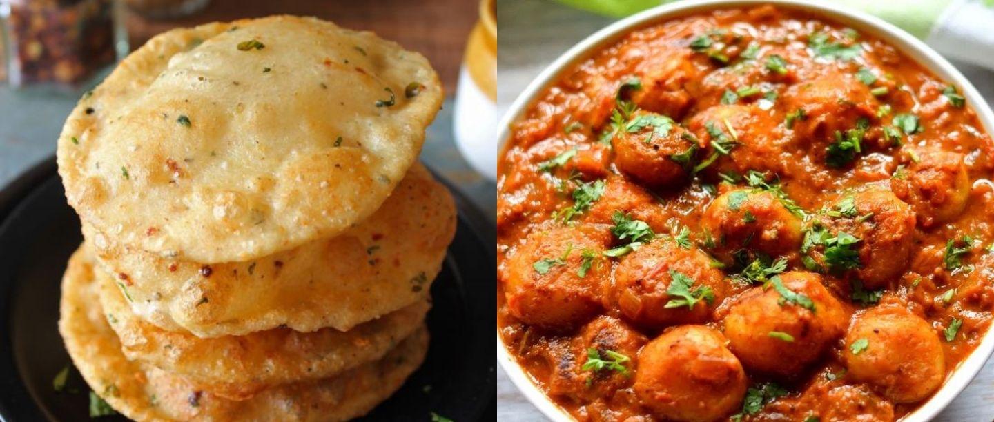 पनीर की पूरी, Paneer Puri Recipe, वीकेंड स्पेशल रेसिपी, आलू पोस्ता की रसदार सब्जी, Aloo Posta Dana Recipe