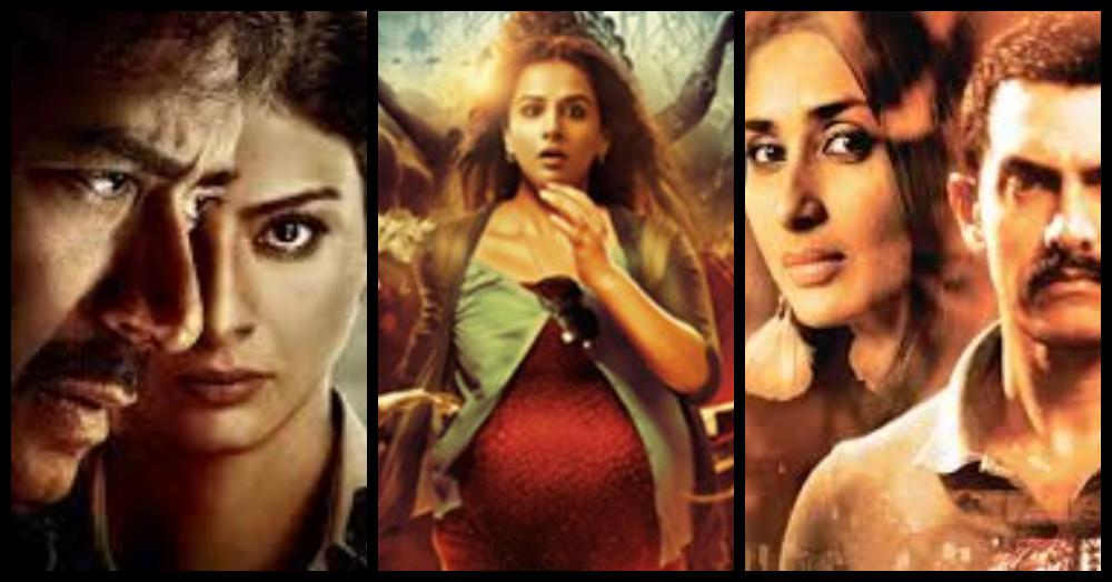 Hindi Thriller Movies &#8211; किसी हाल में मिस नहीं करनी चाहिए बॉलीवुड की ये टॉप 15 बेहतरीन थ्रिलर फिल्में