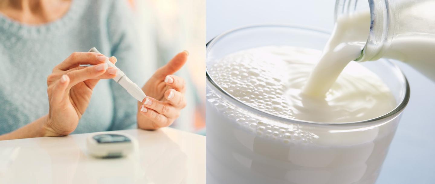 डायबिटीज के मरीजों को ऐसे करना चाहिए दूध का सेवन, Best Milk Options for Diabetes Patients in Hindi