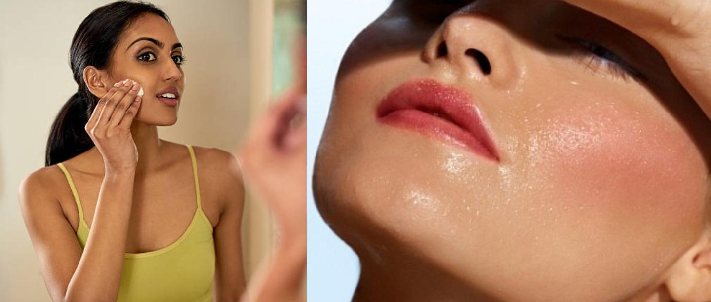 गर्मियों में ऑयली स्किन के लिए बेस्ट हैं ये ब्यूटी प्रोडक्ट्स, Best Summer Beauty Products for Oily Skin in Hindi