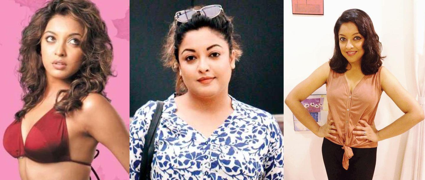 celeb transformation, weight loss tips, metoo, Bollywood actress, Tanushree Dutta weight loss journey,  Tanushree Dutta