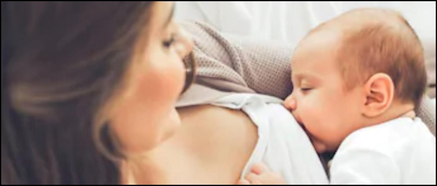 Breast Feeding, Myth, New Born baby, Breast Milk, Formula Milk
