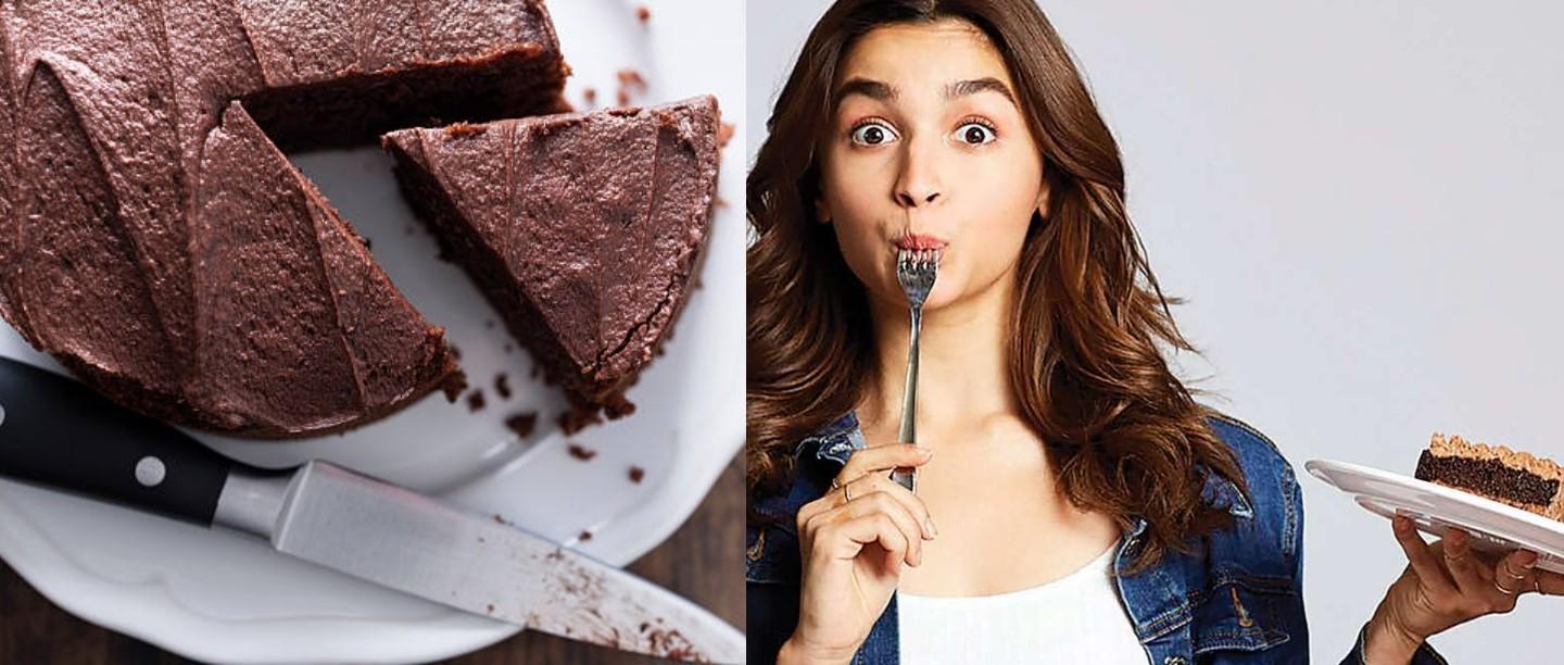 चॉकलेट केक बनाने की विधि, Chocolate Cake Recipes in Hindi