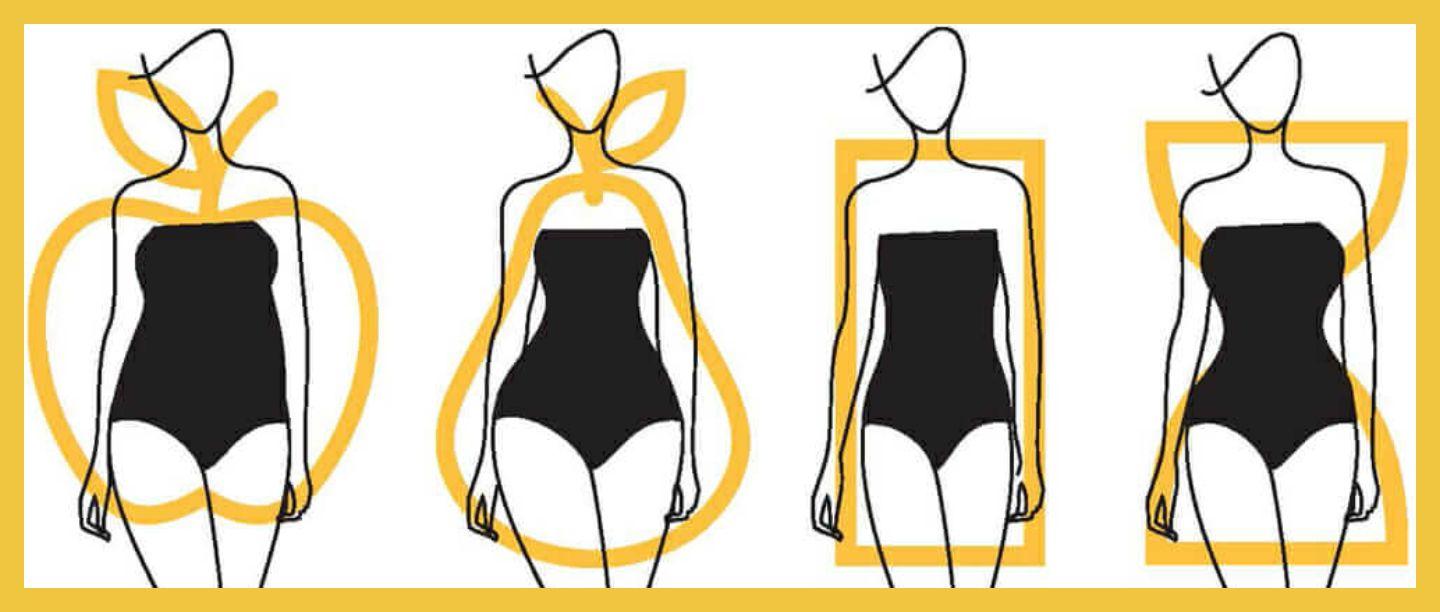 Choose Fabrics According to Your Body Shape, Fashion Tips in Hindi, Body Shape, Fabrics