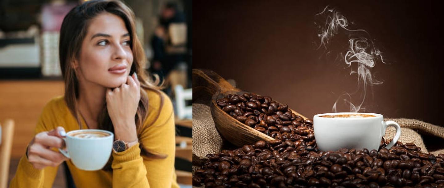 कॉफी पीने के फायदे, Coffee Peene ke Fayde, Coffee benefits in hindi