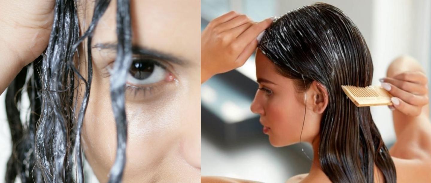 बालों में कंडीशनर लगाते समय न करें ये गलतियां, Common Hair Conditioning Mistakes in Hindi