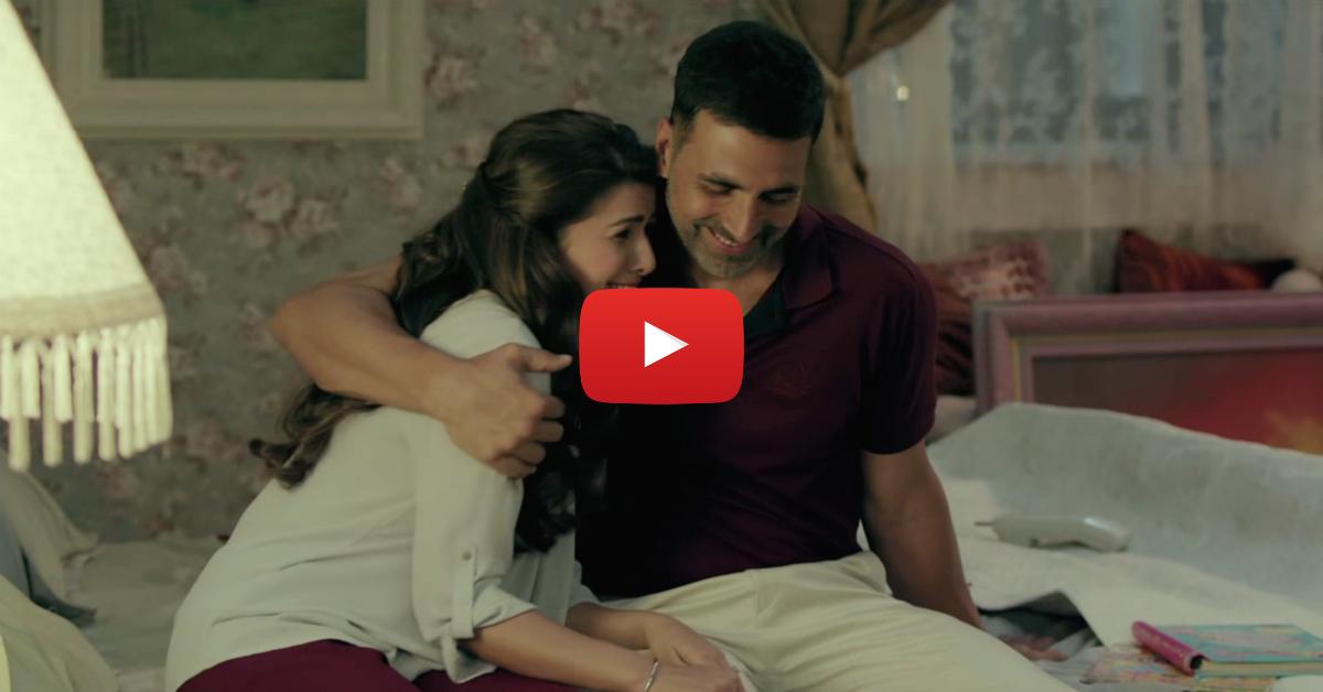 AIRLIFT Trailer Released: इस तरह बचाए गए लाखों हिंदुस्तानी!!