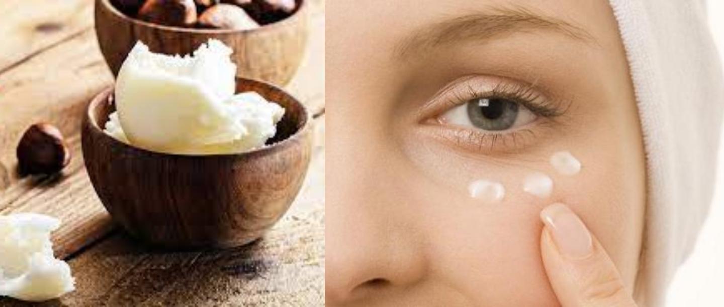 अंडर आई क्रीम बनाने की तरीका, DIY Eye Cream Recipe in Hindi