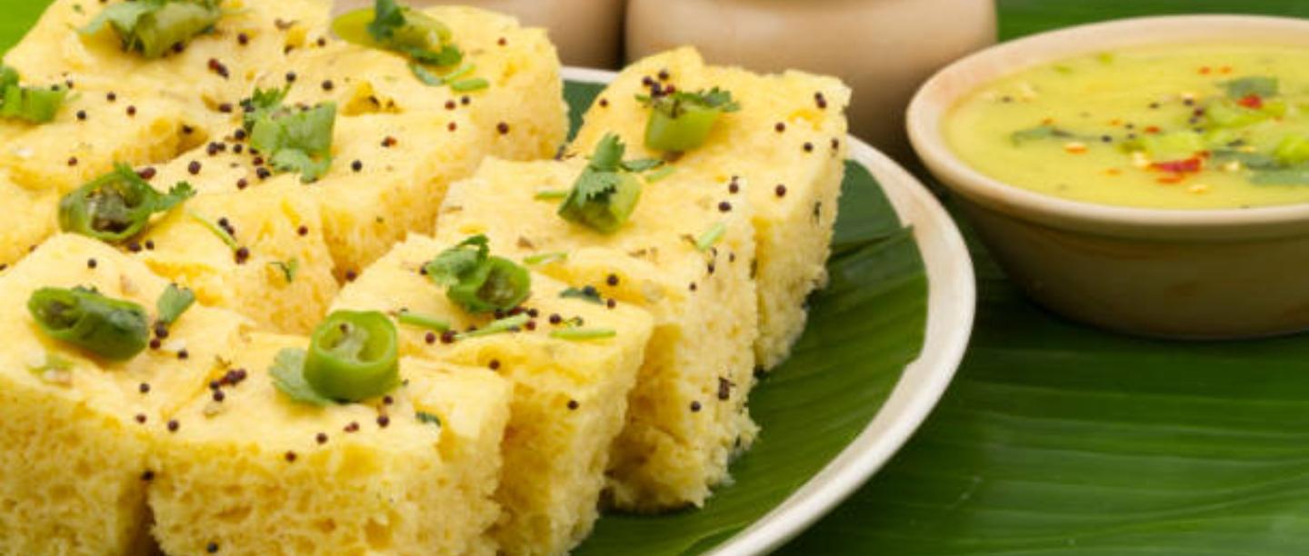 ढोकला बनाने की रेसिपी, Dhokla Banane ki Vidhi, Dhokla Recipe in Hindi, ढोकला बनाने की विधि