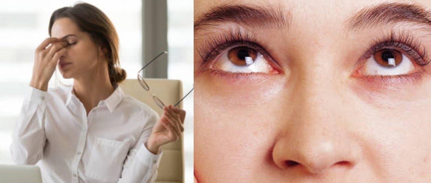 Easy Eye Exercises to Improve Vision, आंखों की रौशनी में सुधार करती हैं ये 5 आई एक्सरसाइज