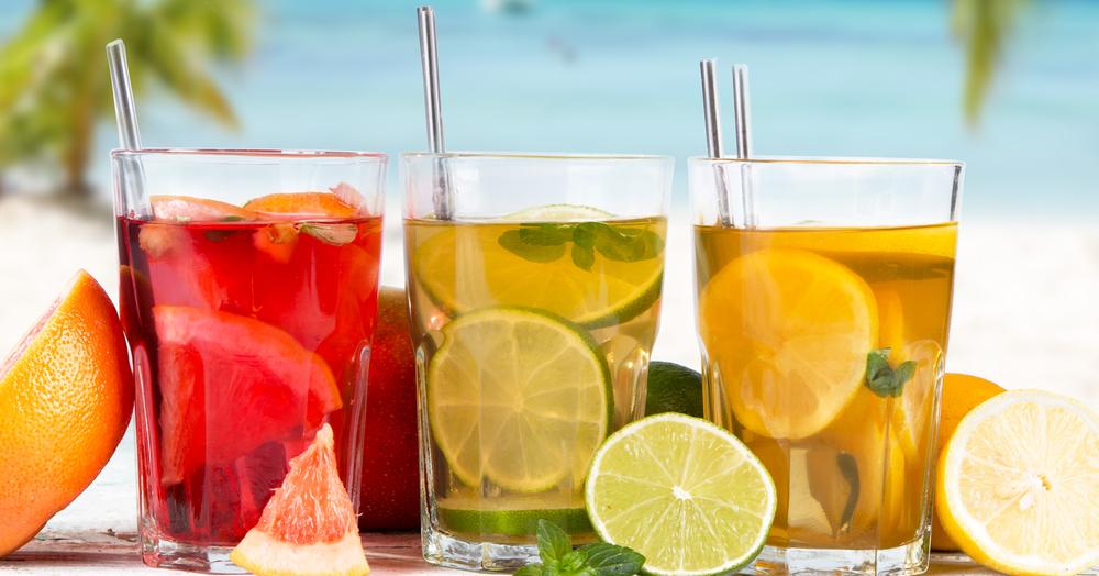 इस मौसम आपको ठंडक देंगी ये 5 Refreshing Ice Teas!
