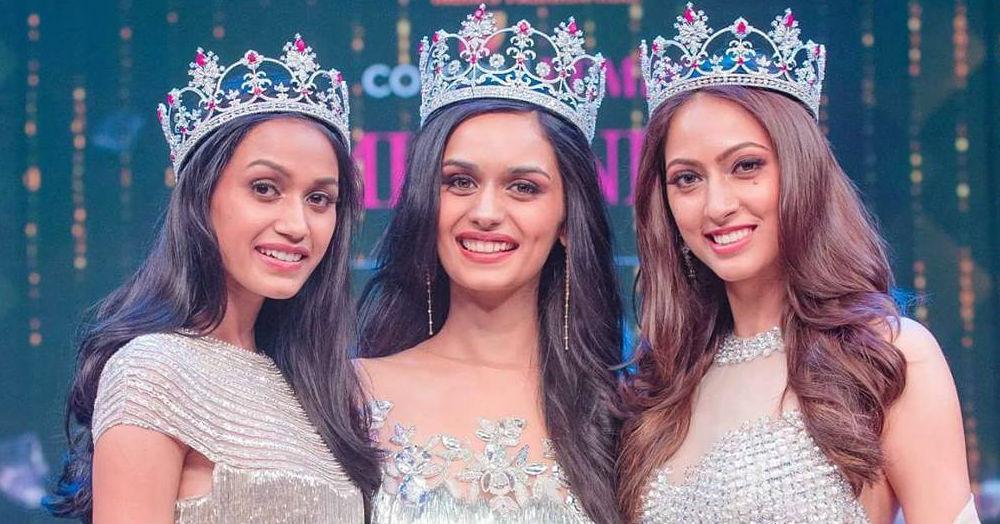 मिस इंडिया 2018 कॉन्टेस्ट की मेंटर थीं बॉलीवुड की ये 4 एक्ट्रेस