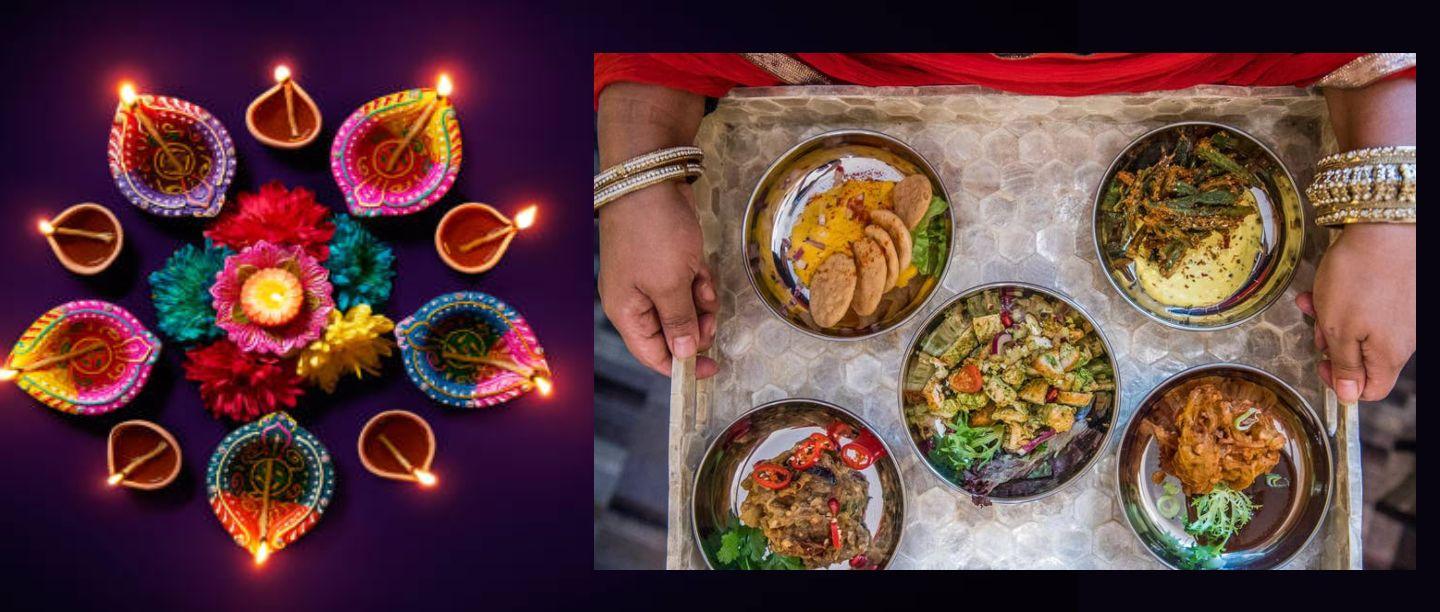 Diwali Festival Food Menu, Recipes in Hindi, diwali food