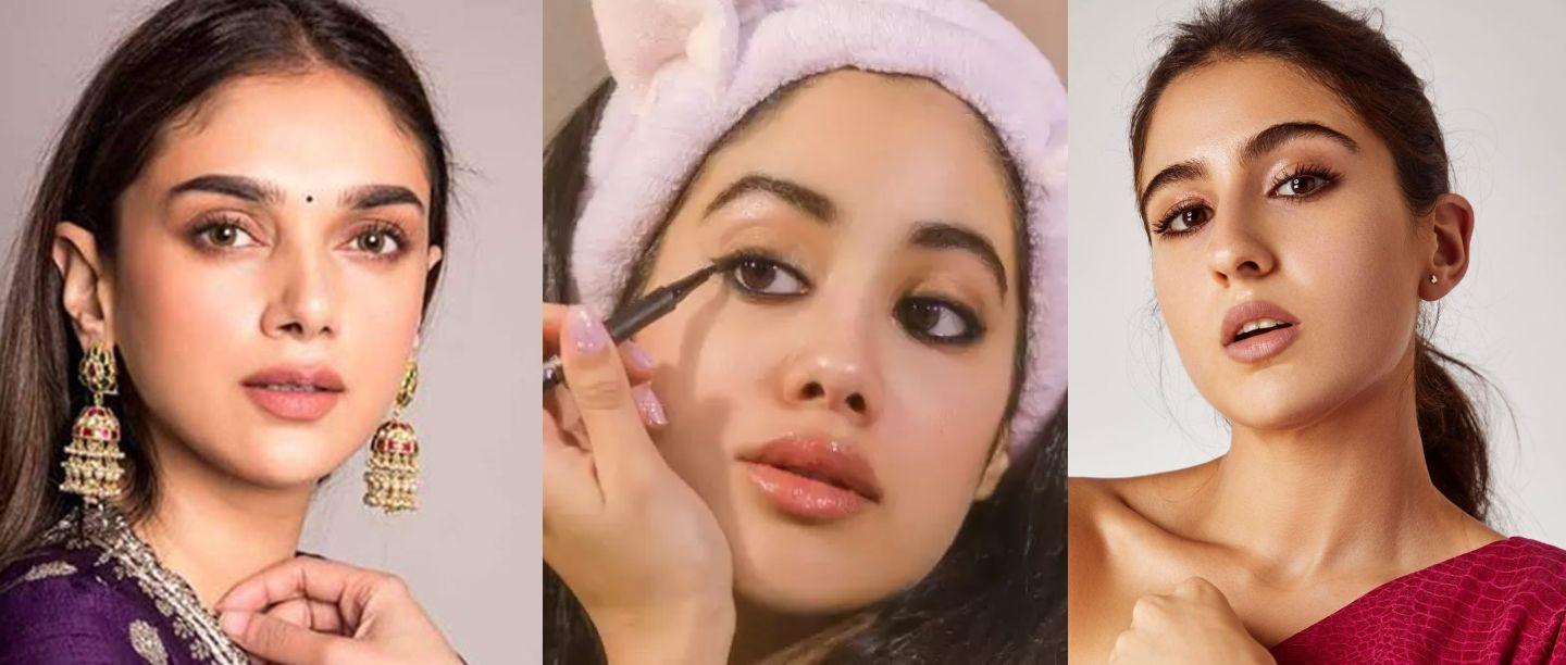 सेलेब्स जैसा लुक पाने के मेकअप ट्रिक्स, Get Celebrity Makeup Tricks, Makeup Tricks in Hindi