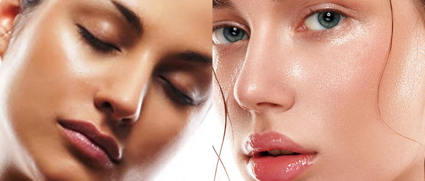 Home Remedies for Oily Skin