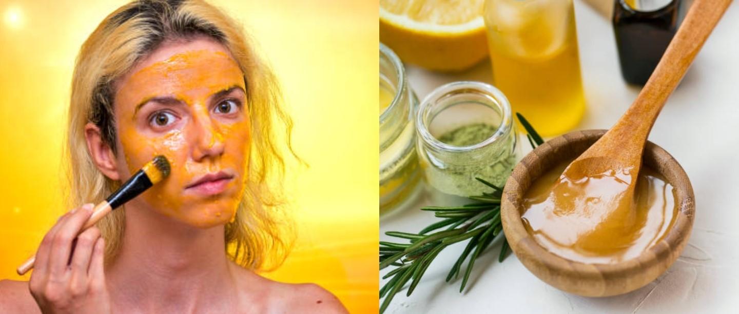 how to use honey to get rid of pimples, मुंहासों की समस्या के लिए चेहरे पर शहद का इस्तेमाल