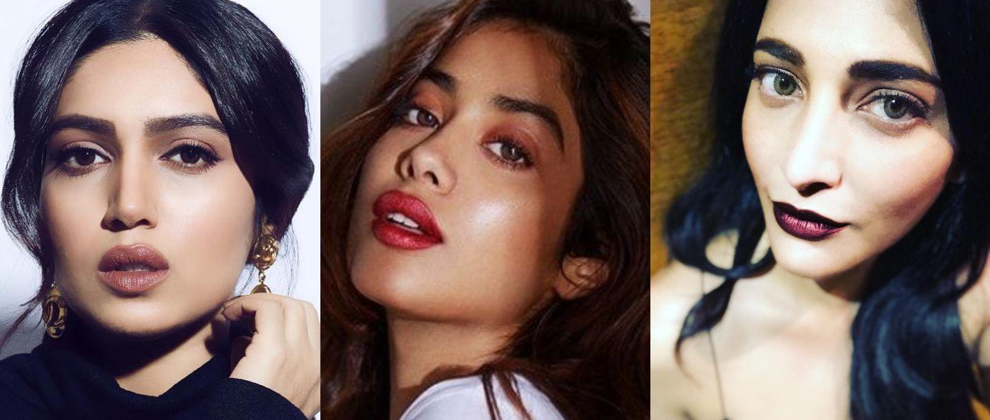 मैट लिपस्टिक को मैटेलिक कैसे बनाएं, How To Make Your lipstick metallic, Beauty Hacks in Hindi, metallic lipstick