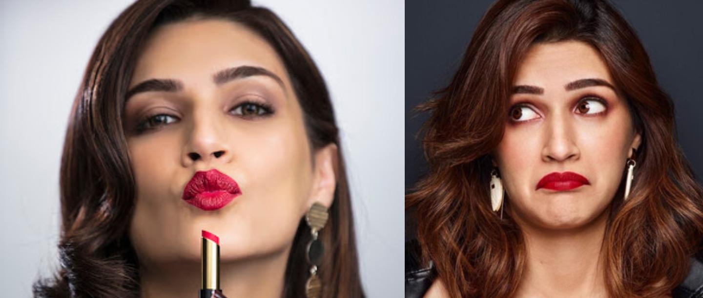 खरीद लिया है लिपस्टिक का गलत शेड तो उसे ऐसे करें इस्तेमाल, How To Make the Wrong Lipstick Look So Right Tips in Hindi