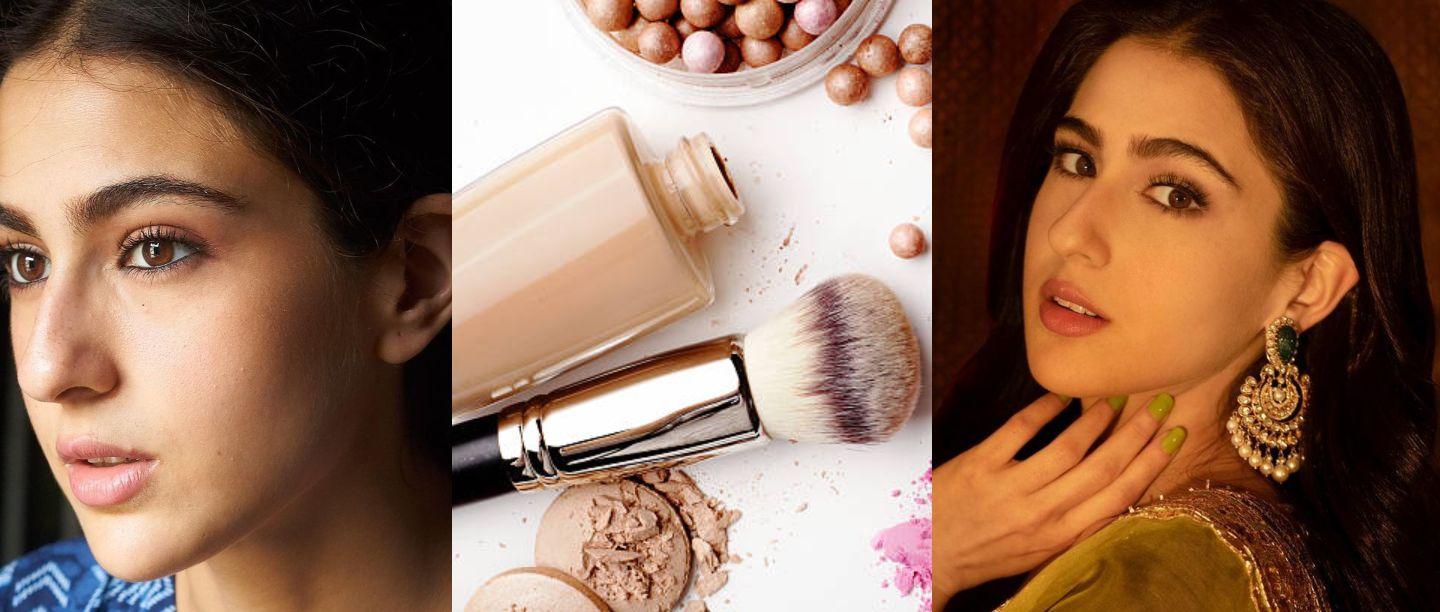 चेहरे के बाल को छिपाने का तरीका, How to Hide Facial Hair with Makeup, How to Hide Facial Hair