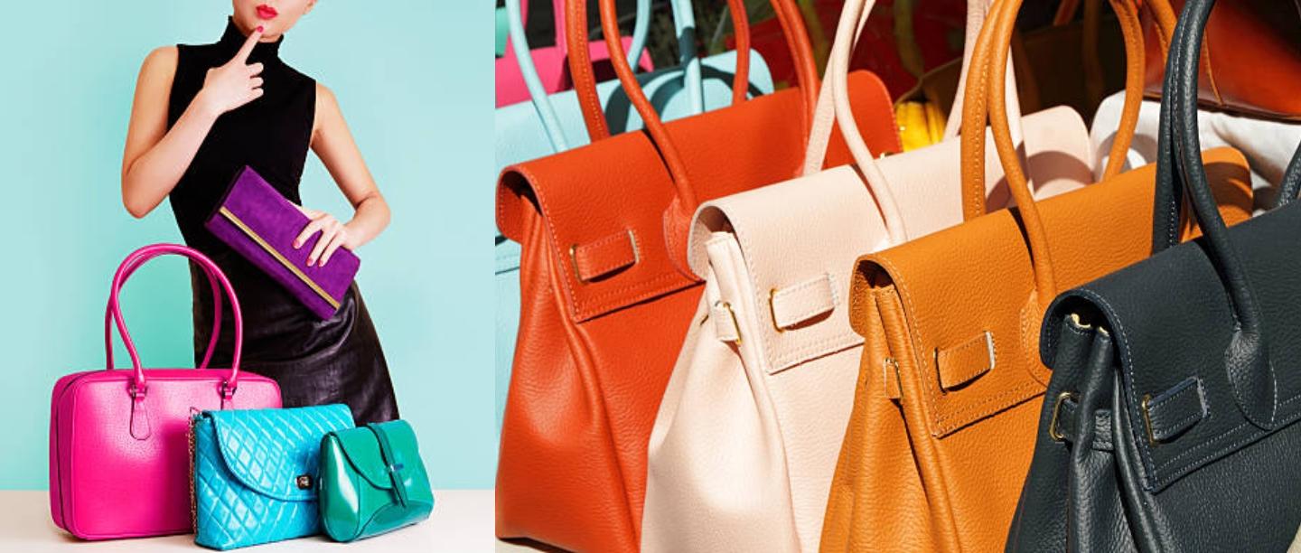 असली लेदर के हैंडबैग की कैसे करें पहचान, How to Identify Real Leather Handbag