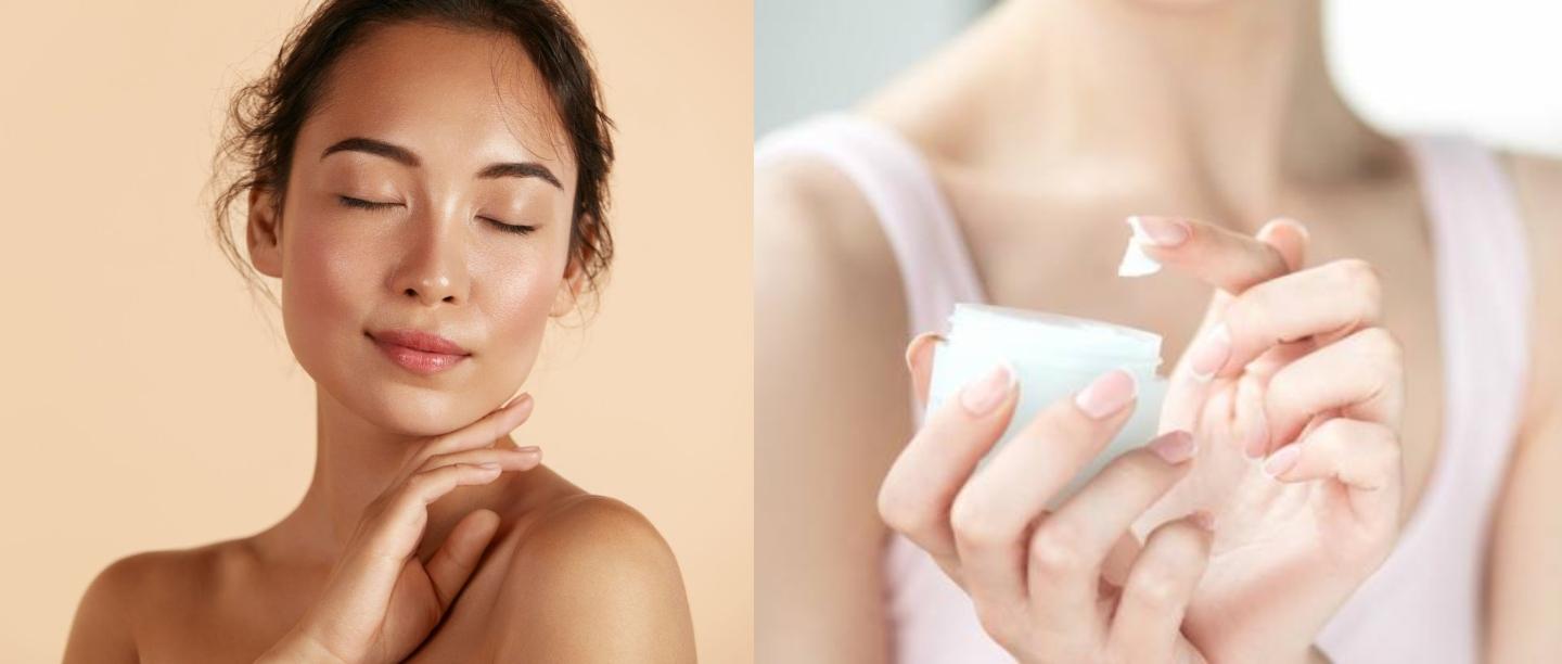 घर पर बनाएं नाइट स्किन रिपेयर क्रीम, How to Make Night Skin Repair Cream at Home Recipe in hindi