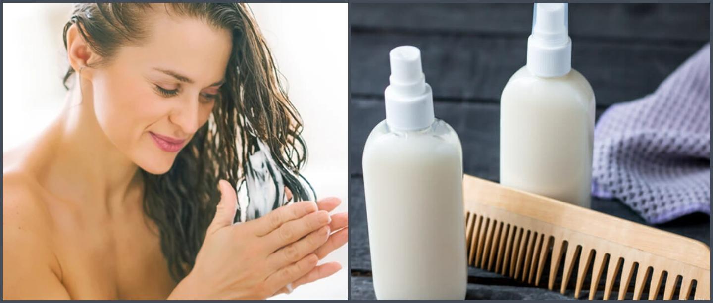 How to Use Conditioner on Hair, बालों में कंडीशनर लगाने का सही तरीका, How to Use Hair Conditioner Step by Step in Hindi